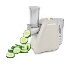 Răzătoare electrică pentru legume Sahara Collection Răzătoare electrică pentru legume Sahara Collection