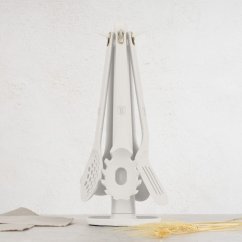 Set de ustensile de bucătărie din 6 piese Sahara Collection