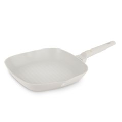 Pánev grilovací s titanovým povrchem 28 cm Sahara Collection