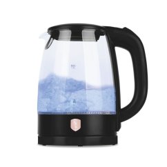 Rychlovarná konvice 1,7 l Black Rose Collection