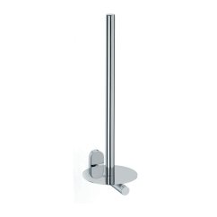 Držiak WC papiera LUCIDO ušľachtilá oceľ 38 cm Držiak WC papiera LUCIDO ušľachtilá oceľ 38 cm