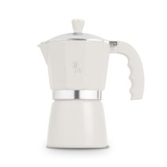 Oală espresso 9 căni Sahara Collection