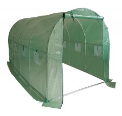 Arbore din folie G21 200 x 400 x 200 cm, verde Arbore din folie G21 200 x 400 x 200 cm, verde