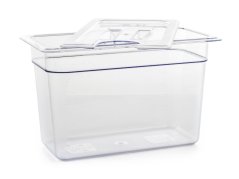 Príslušenstvo G21 kontajner pre Sous Vide, 7 litrov
