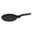 Pánev na palačinky s titanovým povrchem 25 cm Black Rose Collection