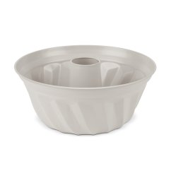 Forma na bábovku s titánovým povrchom 25 cm Sahara Collection
