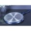 Panvica na palacinky s mramorovým povrchom 28 cm Metallic Line Aquamarine Edition