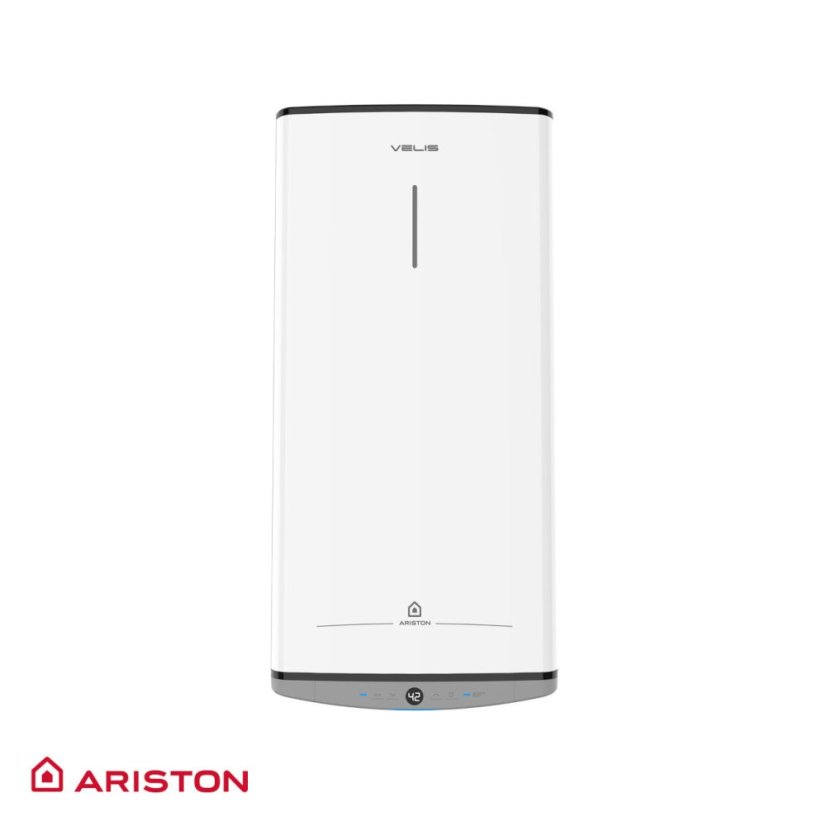 Boiler electric mediu 100 l orizontal / vertical VELIS DUNE 100 EU
