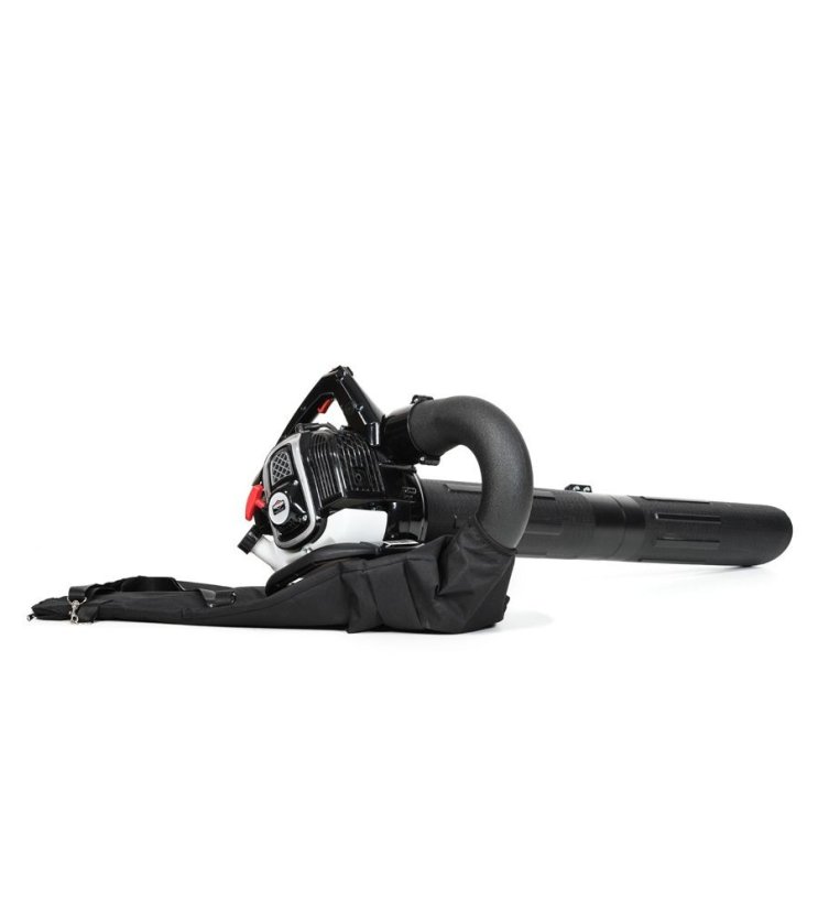 Aspirator frunze NAC NAX 950V benzina
