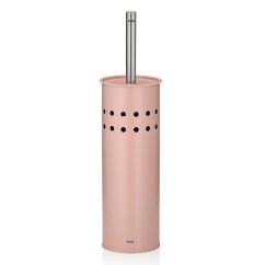 WC sada Leo starorůžová