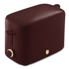 Topinkovač s krytem 750 W Leonardo Collection