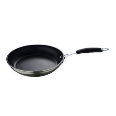 Panvica s nepriľnavým povrchom MIDNIGHT 24 cm zelená