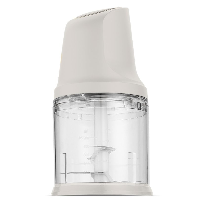 Elektrický krájač zeleniny a ovocia Sahara Collection