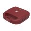 Aparat pentru sandvici 750W MAROON