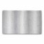 Alfombrilla de baño Ombre 100x60 cm poliéster gris
