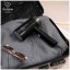 Ruční napařovač oděvů cestovní Black Rose Collection
