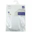 Almohada de baño KRETA 32 x 23 cm blanca