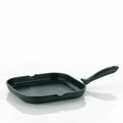 Panvica grilovacia 28 cm KERROS