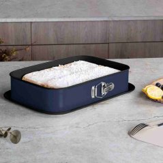 Forma na dort s titanovým povrchem Deep Sea Collection