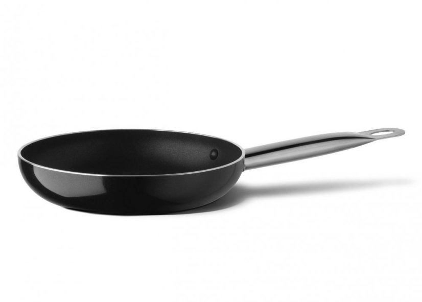 Pánev s nepřilnavým povrchem Solaris Pro 40 cm