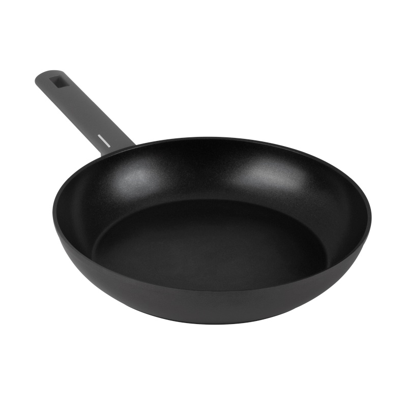 Pánev s titanovým povrchem 28 cm Antracit Collection