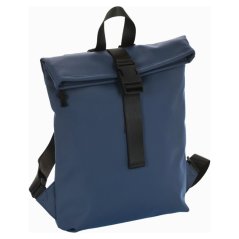 Rolovací batoh nepromokavý ROLLTOP 7 l modrá Rolovací batoh nepromokavý ROLLTOP 7 l modrá