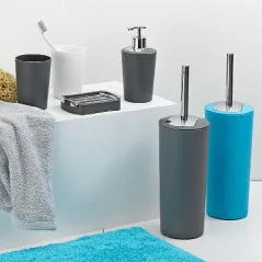 Miska na mýdlo MARTA plast zelená