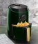 Horkovzdušná fritéza 1000 W Emerald Collection BH-9151
