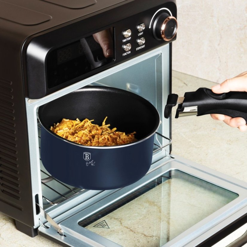 13-dielna sada titánového riadu Deep Sea Collection