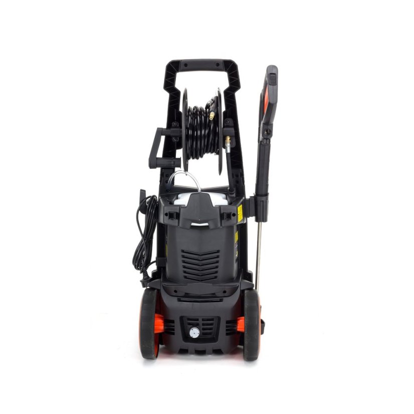 Aparat de curatat cu inalta presiune NAC PWE220-LN