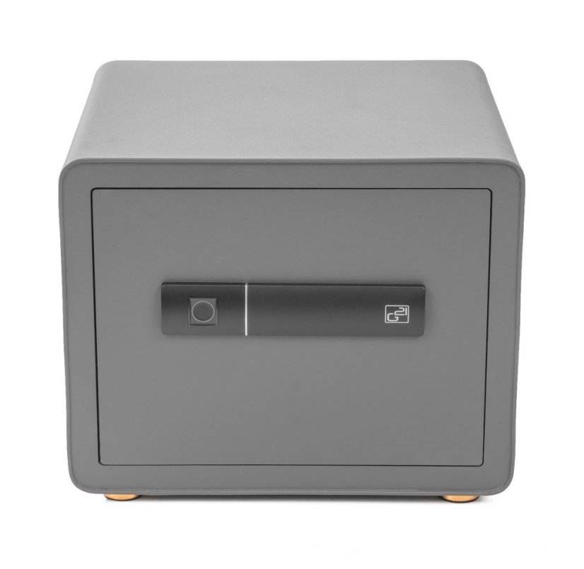 G21 trezor na odtlačky prstov 380 x 310 x 300 mm