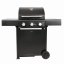 Plynový gril Outdoor 3 hořáky