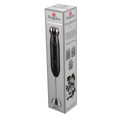 Blender de mână 800 W Colecția Black Rose