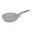 Pánev s titanovým povrchem 20 cm Taupe Nordic Collection Pánev s titanovým povrchem 20 cm Taupe Nordic Collection