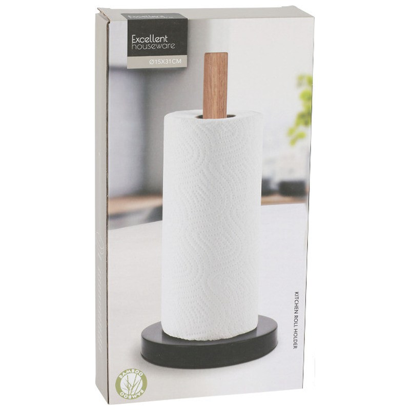 Držák na papírové utěrky 31 cm