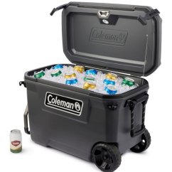 Chladící box  COOLER CONVOY SERIES 55QT