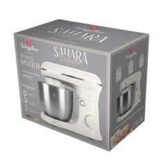 Kuchynský robot 1500 W Sahara Collection
