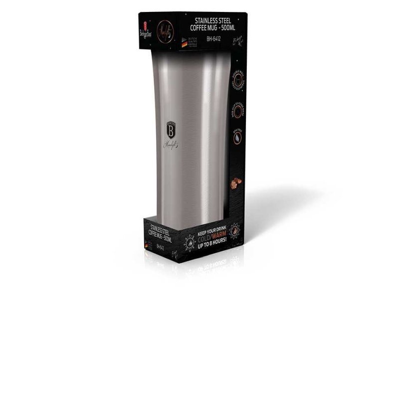 Termohrnek 500 ml Moonlight Edition