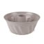 Forma na bábovkus titanovým povrchem 25 cm Taupe Collection