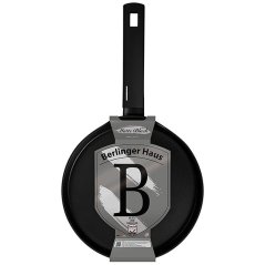 Pánev na palačinky s titanovým povrchem 28 cm Matte Black Collection Pánev na palačinky s titanovým povrchem 28 cm Matte Black Collection