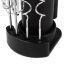 Ruční šlehač s příslušenstvím 300 W Black Rose Collection Ruční šlehač s příslušenstvím 300 W Black Rose Collection