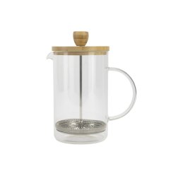 Konvice na čaj a kávu LOVERS French Press 800 ml 