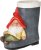 Ghiveci decorativ pitic 30 cm