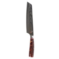 Cuțit Nakiri TETSU 20 cm oțel inoxidabil Cuțit Nakiri TETSU 20 cm oțel inoxidabil