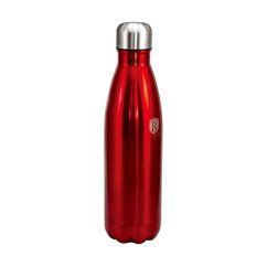 Termoska lahev nerez 0,5 l Burgundy Metallic Line