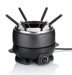 Elektrické fondue SIMPLON + 6 vidličiek Elektrické fondue SIMPLON + 6 vidličiek
