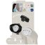Sahara Collection haine cu abur cu perie Sahara Collection haine cu abur cu perie