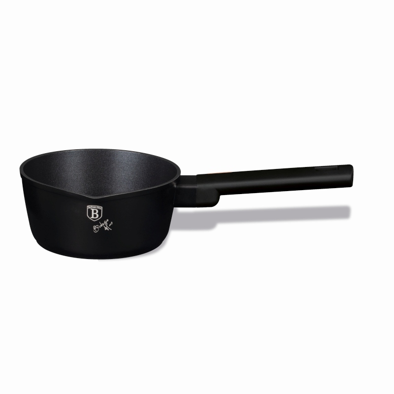 Rendlík s titanovým povrchem 16 cm, Monaco Collection