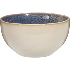 Sada 4 misiek 580 ml modrá