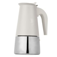 Kávovar 6 šálků indukční Sahara Collection